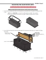 Предварительный просмотр 17 страницы CellarCool CM9000 TWIN-S Technician Manual