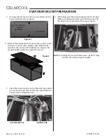 Предварительный просмотр 18 страницы CellarCool CM9000 TWIN-S Technician Manual