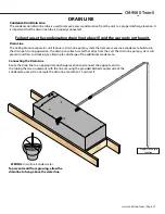 Предварительный просмотр 23 страницы CellarCool CM9000 TWIN-S Technician Manual