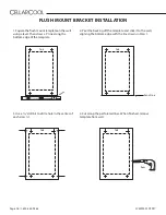 Предварительный просмотр 28 страницы CellarCool CM9000 TWIN-S Technician Manual