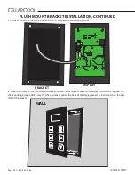 Предварительный просмотр 30 страницы CellarCool CM9000 TWIN-S Technician Manual