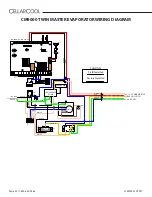 Предварительный просмотр 32 страницы CellarCool CM9000 TWIN-S Technician Manual