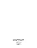 Предварительный просмотр 56 страницы CellarCool CM9000 TWIN-S Technician Manual