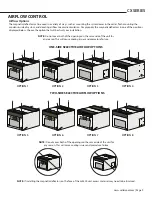 Preview for 11 page of CellarCool cx2200 Owner'S Manual