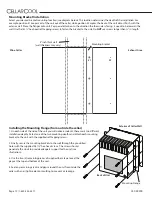 Preview for 14 page of CellarCool cx2200 Owner'S Manual