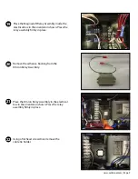 Предварительный просмотр 11 страницы CellarCool FD 5000 Installation Manual