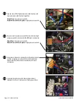 Предварительный просмотр 14 страницы CellarCool FD 5000 Installation Manual