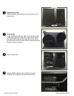 Предварительный просмотр 22 страницы CellarCool FD 5000 Installation Manual