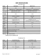 Preview for 6 page of CellarCool HM&VM TWIN S Owner'S Manual