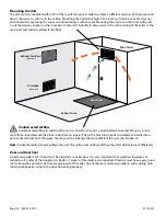 Preview for 10 page of CellarCool SL Series Owner'S Manual