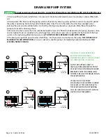 Preview for 18 page of CellarCool Ultimate FM 8000 Owner'S Manual