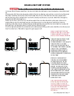 Preview for 19 page of CellarCool Ultimate FM 8000 Owner'S Manual