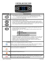 Preview for 26 page of CellarCool Ultimate FM 8000 Owner'S Manual