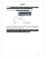 Предварительный просмотр 9 страницы CellarPro 1800 XTSx Owner'S Manual