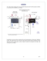 Предварительный просмотр 11 страницы CellarPro 1800 XTSx Owner'S Manual