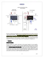 Предварительный просмотр 12 страницы CellarPro 1800 XTSx Owner'S Manual