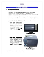 Preview for 5 page of CellarPro 1800XT Owner'S Manual