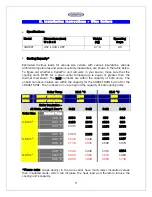 Preview for 6 page of CellarPro 1800XT Owner'S Manual