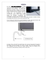 Preview for 8 page of CellarPro 1800XT Owner'S Manual