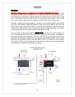 Preview for 9 page of CellarPro 1800XT Owner'S Manual