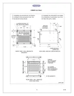 Preview for 6 page of CellarPro 2000VSi Owner'S Manual