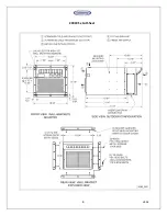 Предварительный просмотр 8 страницы CellarPro 2000VSi Owner'S Manual