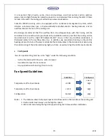 Preview for 10 page of CellarPro 2000VSi Owner'S Manual