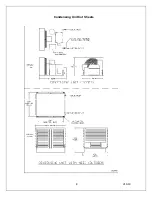 Preview for 8 page of CellarPro 3000Scmr Owner'S Manual