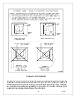 Preview for 12 page of CellarPro 3000Scmr Owner'S Manual