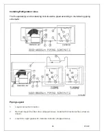 Preview for 34 page of CellarPro 3000Scmr Owner'S Manual