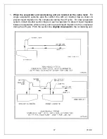 Preview for 37 page of CellarPro 3000Scmr Owner'S Manual