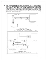 Preview for 38 page of CellarPro 3000Scmr Owner'S Manual