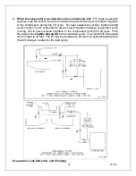 Preview for 39 page of CellarPro 3000Scmr Owner'S Manual