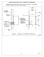 Предварительный просмотр 14 страницы CellarPro 3000Shqc-EC Owner'S Manual