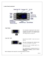 Предварительный просмотр 28 страницы CellarPro 3000Shqc-EC Owner'S Manual