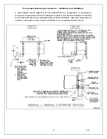 Preview for 14 page of CellarPro 3000Shqc Owner'S Manual