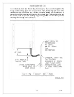 Preview for 15 page of CellarPro 3000Shqc Owner'S Manual