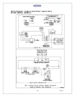 Preview for 16 page of CellarPro 4000Shwc Owner'S Manual