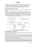 Предварительный просмотр 14 страницы CellarPro 6200VS-ECC Owner'S Manual