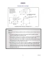 Предварительный просмотр 16 страницы CellarPro 6200VS-ECC Owner'S Manual