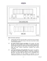 Предварительный просмотр 19 страницы CellarPro 6200VS-ECC Owner'S Manual