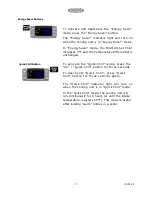 Предварительный просмотр 23 страницы CellarPro 6200VS-ECC Owner'S Manual