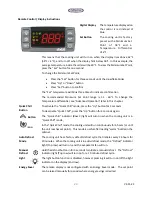 Предварительный просмотр 24 страницы CellarPro 6200VS-ECC Owner'S Manual