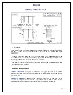 Предварительный просмотр 5 страницы CellarPro 6200VSi Owner'S Manual