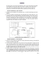 Preview for 13 page of CellarPro 6200VSi Owner'S Manual