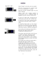 Preview for 19 page of CellarPro 6200VSi Owner'S Manual