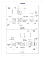 Предварительный просмотр 6 страницы CellarPro AH6500 Owner'S Manual