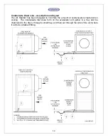 Предварительный просмотр 14 страницы CellarPro AH6500 Owner'S Manual