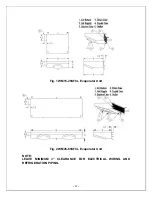 Предварительный просмотр 5 страницы Cellartec 1/2 Ton-SSL Installation, Operation & Care Manual