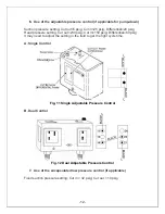 Предварительный просмотр 13 страницы Cellartec 1/2 Ton-SSL Installation, Operation & Care Manual